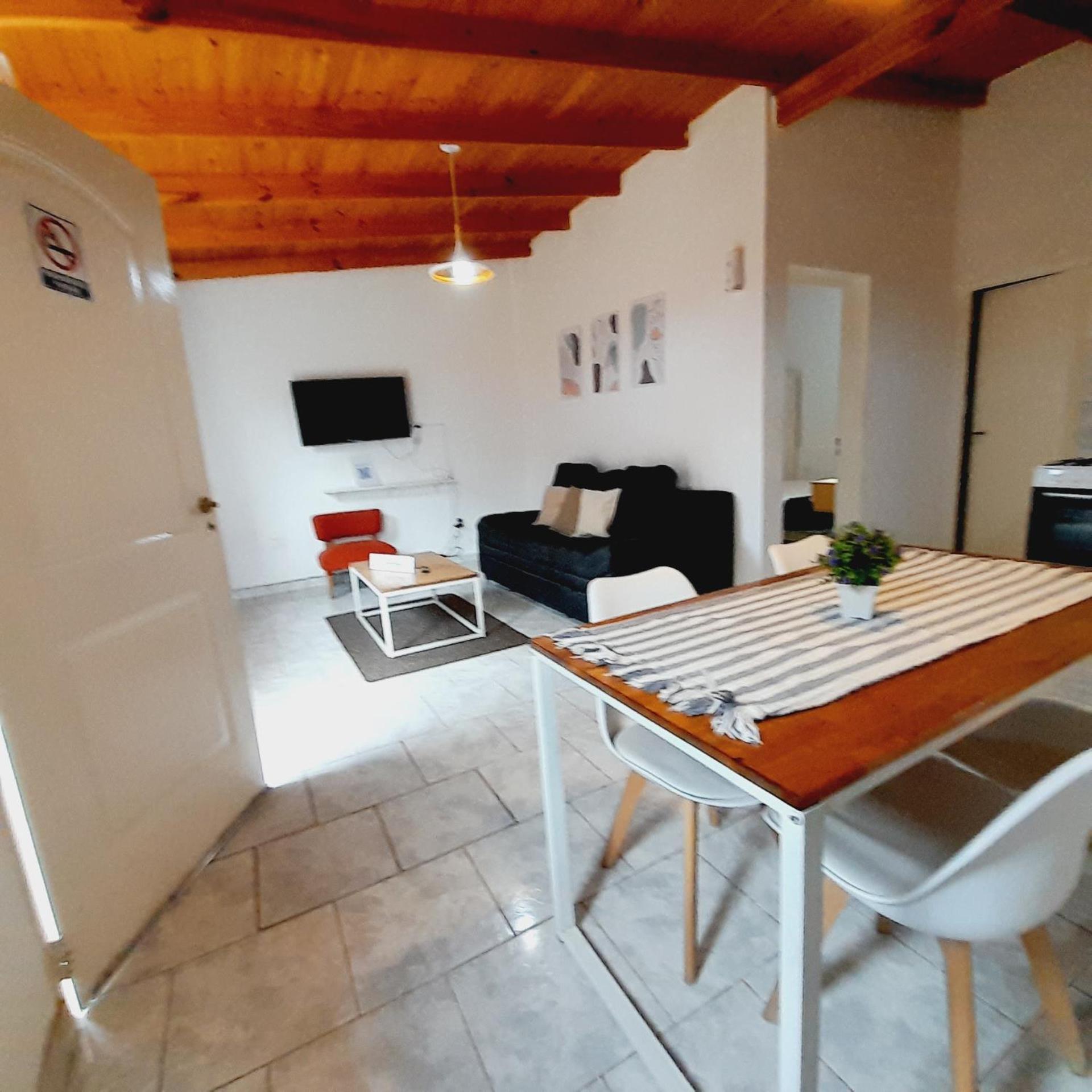 里奥加耶戈斯Ayres Del Sur Patagonia I Departamento N 2公寓 外观 照片